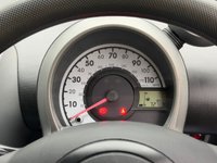 USED 2008 08 CITROEN C1 1.0i Rhythm Hatchback 5dr Petrol Manual Euro 4 (67 ps) 