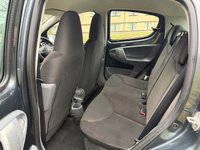 USED 2008 08 CITROEN C1 1.0i Rhythm Hatchback 5dr Petrol Manual Euro 4 (67 ps) 