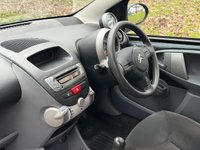 USED 2008 08 CITROEN C1 1.0i Rhythm Hatchback 5dr Petrol Manual Euro 4 (67 ps) 
