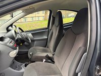 USED 2008 08 CITROEN C1 1.0i Rhythm Hatchback 5dr Petrol Manual Euro 4 (67 ps) 