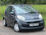 USED 2008 08 CITROEN C1 1.0i Rhythm Hatchback 5dr Petrol Manual Euro 4 (67 ps) 