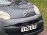 USED 2008 08 CITROEN C1 1.0i Rhythm Hatchback 5dr Petrol Manual Euro 4 (67 ps) 
