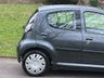 USED 2008 08 CITROEN C1 1.0i Rhythm Hatchback 5dr Petrol Manual Euro 4 (67 ps) 