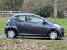 USED 2008 08 CITROEN C1 1.0i Rhythm Hatchback 5dr Petrol Manual Euro 4 (67 ps) 