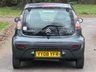 USED 2008 08 CITROEN C1 1.0i Rhythm Hatchback 5dr Petrol Manual Euro 4 (67 ps) 
