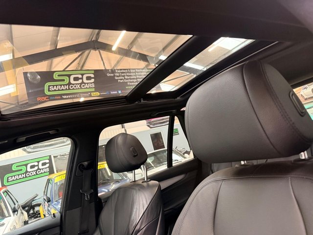 2014 BMW X5 3.0 M50d Auto xDrive Euro 6 (s/s) 5dr - Photo 6