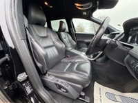 USED 2015 65 VOLVO XC60 2.4 D4 R-Design Lux Nav SUV 5dr Diesel Auto AWD Euro 6 (s/s) (190 ps) 