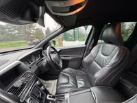 USED 2015 65 VOLVO XC60 2.4 D4 R-Design Lux Nav SUV 5dr Diesel Auto AWD Euro 6 (s/s) (190 ps) 