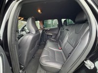 USED 2015 65 VOLVO XC60 2.4 D4 R-Design Lux Nav SUV 5dr Diesel Auto AWD Euro 6 (s/s) (190 ps) 