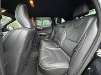 USED 2015 65 VOLVO XC60 2.4 D4 R-Design Lux Nav SUV 5dr Diesel Auto AWD Euro 6 (s/s) (190 ps) 
