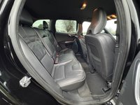 USED 2015 65 VOLVO XC60 2.4 D4 R-Design Lux Nav SUV 5dr Diesel Auto AWD Euro 6 (s/s) (190 ps) 
