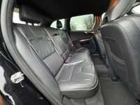 USED 2015 65 VOLVO XC60 2.4 D4 R-Design Lux Nav SUV 5dr Diesel Auto AWD Euro 6 (s/s) (190 ps) 
