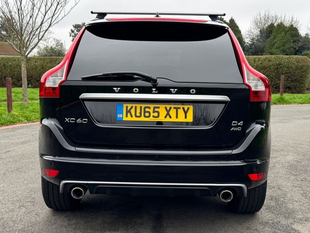 2015 VOLVO XC60 - Photo 6