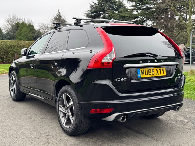 2015 VOLVO XC60 - Photo 7