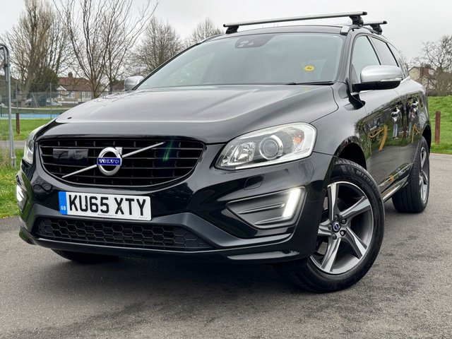 2015 VOLVO XC60 - Photo 3