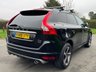 USED 2015 65 VOLVO XC60 2.4 D4 R-Design Lux Nav SUV 5dr Diesel Auto AWD Euro 6 (s/s) (190 ps) 