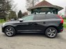 USED 2015 65 VOLVO XC60 2.4 D4 R-Design Lux Nav SUV 5dr Diesel Auto AWD Euro 6 (s/s) (190 ps) 