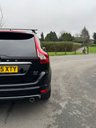 USED 2015 65 VOLVO XC60 2.4 D4 R-Design Lux Nav SUV 5dr Diesel Auto AWD Euro 6 (s/s) (190 ps) 