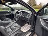 USED 2015 65 VOLVO XC60 2.4 D4 R-Design Lux Nav SUV 5dr Diesel Auto AWD Euro 6 (s/s) (190 ps) 