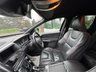 USED 2015 65 VOLVO XC60 2.4 D4 R-Design Lux Nav SUV 5dr Diesel Auto AWD Euro 6 (s/s) (190 ps) 