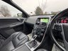 USED 2015 65 VOLVO XC60 2.4 D4 R-Design Lux Nav SUV 5dr Diesel Auto AWD Euro 6 (s/s) (190 ps) 