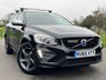 USED 2015 65 VOLVO XC60 2.4 D4 R-Design Lux Nav SUV 5dr Diesel Auto AWD Euro 6 (s/s) (190 ps) 