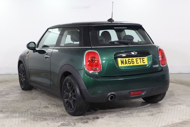 2016 MINI HATCH 1.5 Cooper Hatchback 3dr Petrol Manual Euro 6 (s/s) (136 ps) - Photo 6