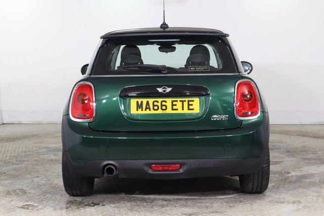 2016 MINI HATCH 1.5 Cooper Hatchback 3dr Petrol Manual Euro 6 (s/s) (136 ps) - Photo 5