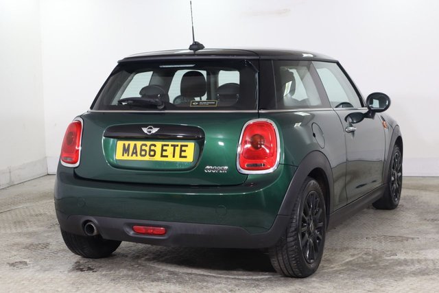 2016 MINI HATCH 1.5 Cooper Hatchback 3dr Petrol Manual Euro 6 (s/s) (136 ps) - Photo 4