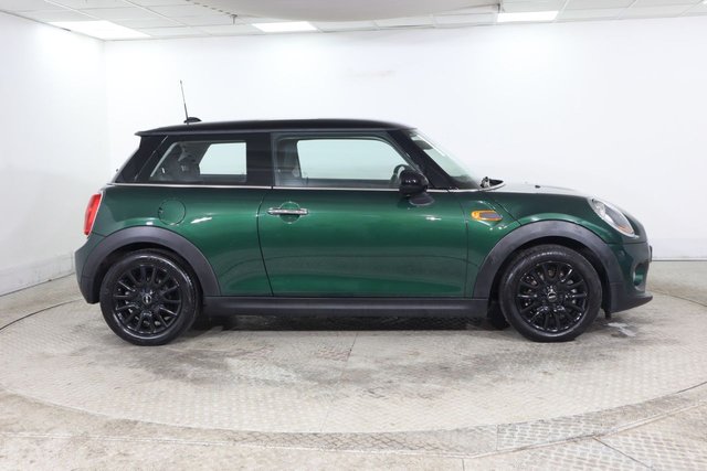 2016 MINI HATCH 1.5 Cooper Hatchback 3dr Petrol Manual Euro 6 (s/s) (136 ps) - Photo 7