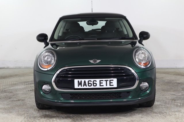 2016 MINI HATCH 1.5 Cooper Hatchback 3dr Petrol Manual Euro 6 (s/s) (136 ps) - Photo 2