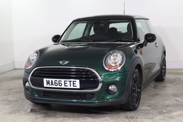 2016 MINI HATCH 1.5 Cooper Hatchback 3dr Petrol Manual Euro 6 (s/s) (136 ps) - Photo 3