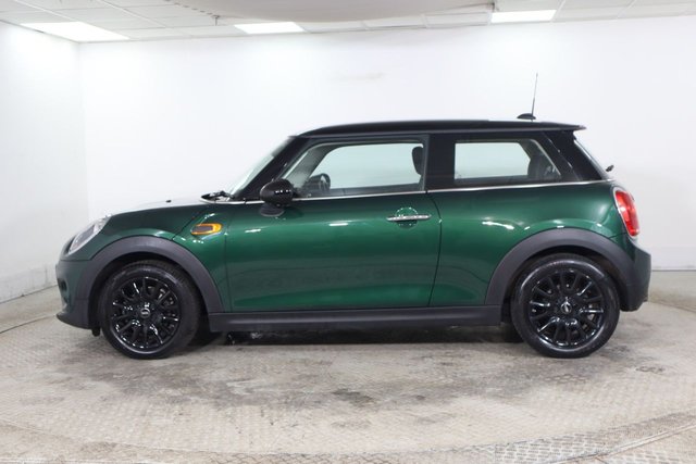 2016 MINI HATCH 1.5 Cooper Hatchback 3dr Petrol Manual Euro 6 (s/s) (136 ps) - Photo 8