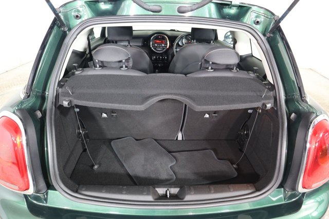 2016 MINI HATCH 1.5 Cooper Hatchback 3dr Petrol Manual Euro 6 (s/s) (136 ps) - Photo 9