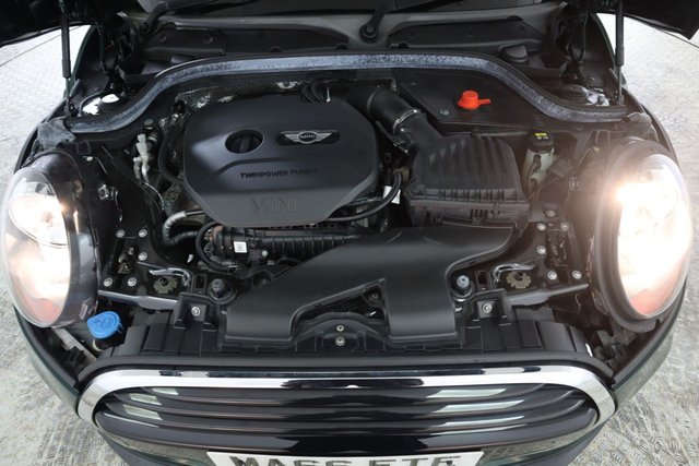 2016 MINI HATCH 1.5 Cooper Hatchback 3dr Petrol Manual Euro 6 (s/s) (136 ps) - Photo 10