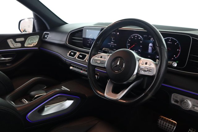 2021 Mercedes-Benz Gle - Photo 11