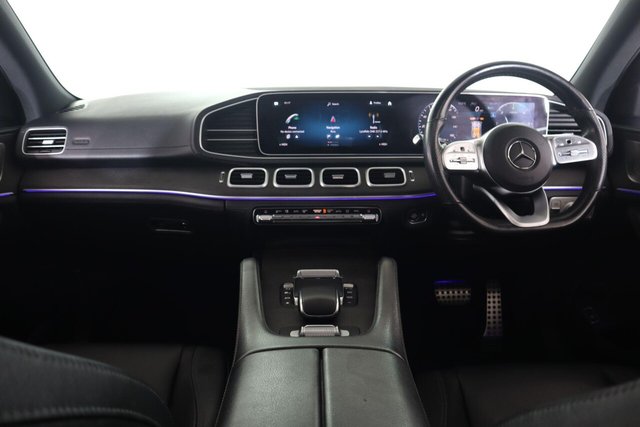 2021 Mercedes-Benz Gle - Photo 12