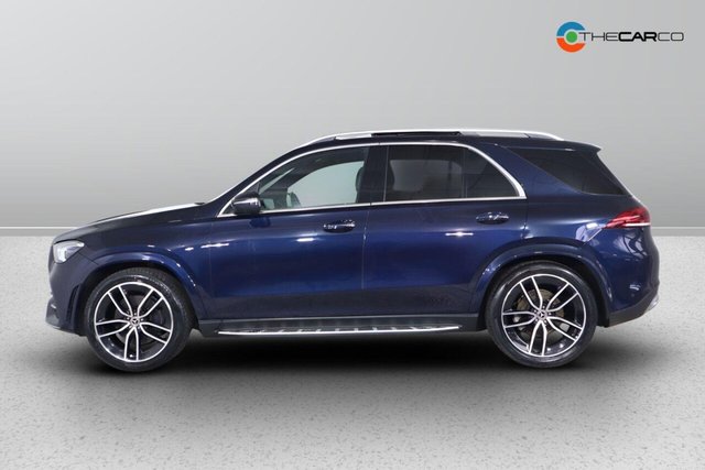 2021 Mercedes-Benz Gle - Photo 6