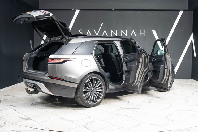 2019 Land Rover RANGE ROVER VELAR - Photo 12
