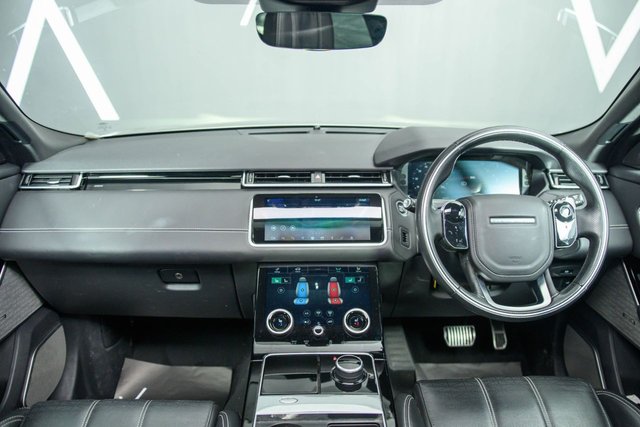 2019 Land Rover RANGE ROVER VELAR - Photo 2