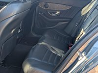 USED 2021 70 MERCEDES-BENZ C CLASS 2.0 C220d AMG Line (Premium) Saloon 4dr Diesel G-Tronic+ Euro 6 (s/s) (194 ps) ONE FORMER KEEPER, FRESH MOT