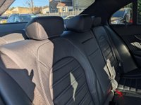 USED 2021 70 MERCEDES-BENZ C CLASS 2.0 C220d AMG Line (Premium) Saloon 4dr Diesel G-Tronic+ Euro 6 (s/s) (194 ps) ONE FORMER KEEPER, FRESH MOT