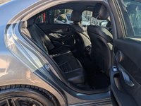 USED 2021 70 MERCEDES-BENZ C CLASS 2.0 C220d AMG Line (Premium) Saloon 4dr Diesel G-Tronic+ Euro 6 (s/s) (194 ps) ONE FORMER KEEPER, FRESH MOT