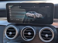 USED 2021 70 MERCEDES-BENZ C CLASS 2.0 C220d AMG Line (Premium) Saloon 4dr Diesel G-Tronic+ Euro 6 (s/s) (194 ps) ONE FORMER KEEPER, FRESH MOT