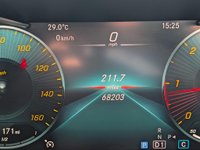 USED 2021 70 MERCEDES-BENZ C CLASS 2.0 C220d AMG Line (Premium) Saloon 4dr Diesel G-Tronic+ Euro 6 (s/s) (194 ps) ONE FORMER KEEPER, FRESH MOT