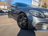 USED 2021 70 MERCEDES-BENZ C CLASS 2.0 C220d AMG Line (Premium) Saloon 4dr Diesel G-Tronic+ Euro 6 (s/s) (194 ps) ONE FORMER KEEPER, FRESH MOT