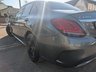 USED 2021 70 MERCEDES-BENZ C CLASS 2.0 C220d AMG Line (Premium) Saloon 4dr Diesel G-Tronic+ Euro 6 (s/s) (194 ps) ONE FORMER KEEPER, FRESH MOT