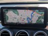 USED 2021 70 MERCEDES-BENZ C CLASS 2.0 C220d AMG Line (Premium) Saloon 4dr Diesel G-Tronic+ Euro 6 (s/s) (194 ps) ONE FORMER KEEPER, FRESH MOT