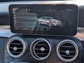 USED 2021 70 MERCEDES-BENZ C CLASS 2.0 C220d AMG Line (Premium) Saloon 4dr Diesel G-Tronic+ Euro 6 (s/s) (194 ps) ONE FORMER KEEPER, FRESH MOT
