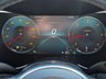 USED 2021 70 MERCEDES-BENZ C CLASS 2.0 C220d AMG Line (Premium) Saloon 4dr Diesel G-Tronic+ Euro 6 (s/s) (194 ps) ONE FORMER KEEPER, FRESH MOT